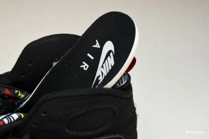305381-062 Jordan 8 Air “Playoff" 0712